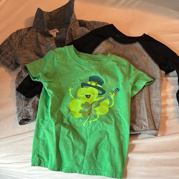 Other - Baby boy 2T clothes bundle